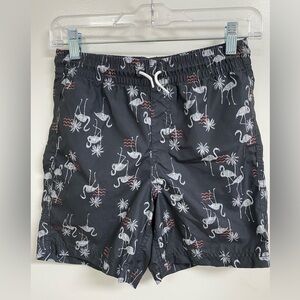 Boys Old Navy Swim trunks Size 10-12